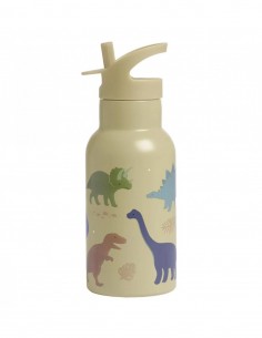 Botella de acero 350ml...