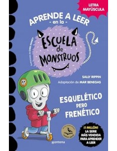 Aprender a leer en la...