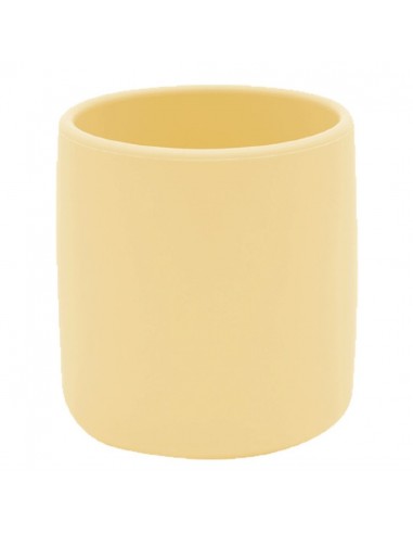 Mini cup amarillo