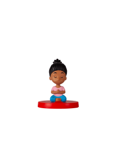 Figura Baby Yoga Faba