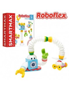 Smartmax - Roboflex Create