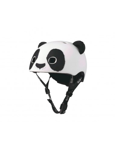Casco panda 3D (Talla S)
